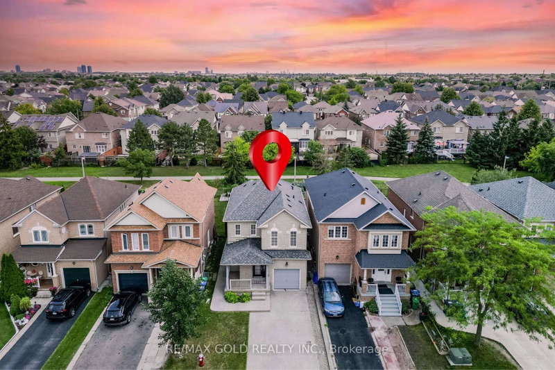 Image of home for listing MLS® W13679112