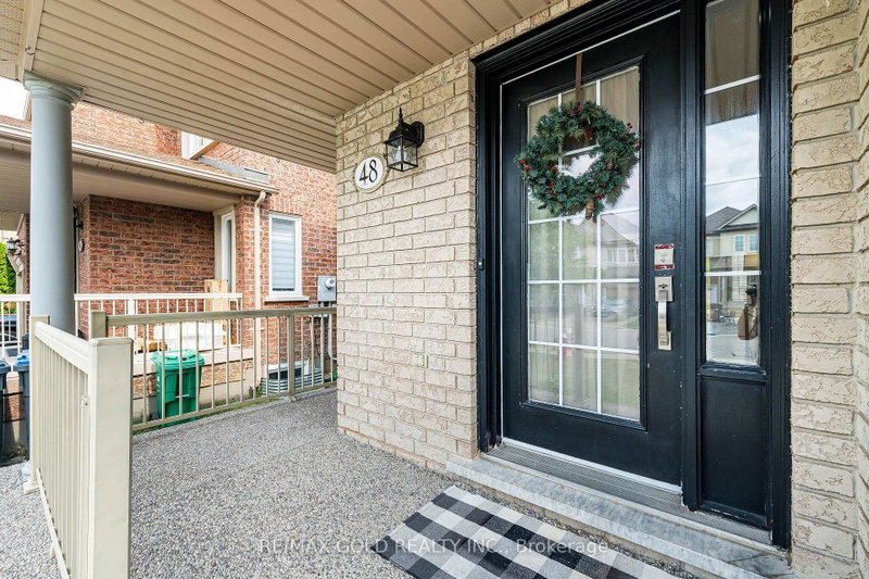 Image of home for listing MLS® W13679112