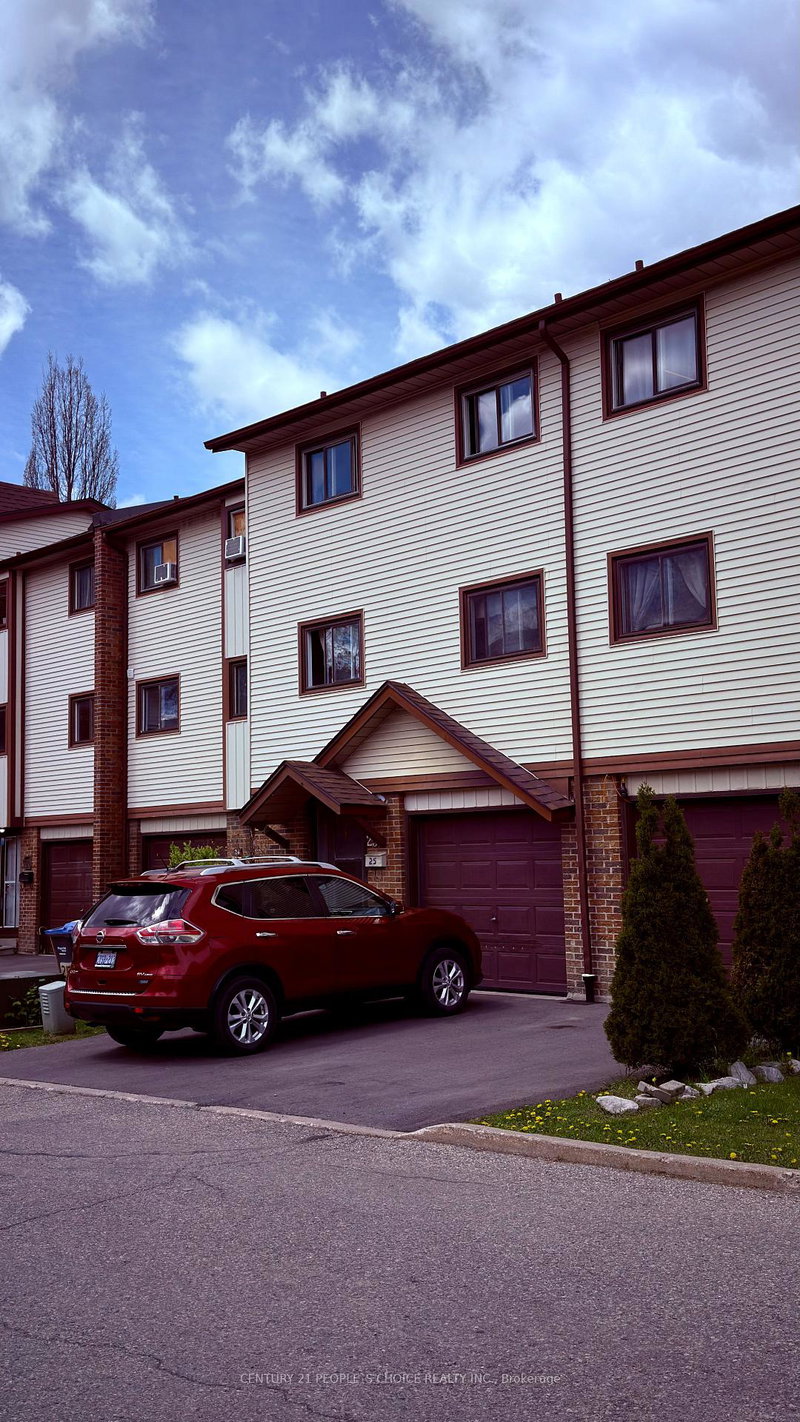 Image of home for listing MLS® W13679304
