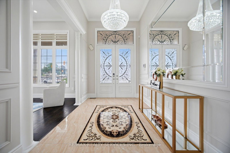 Image of home for listing MLS® W13679420
