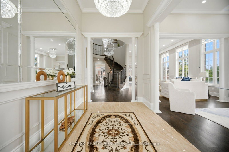 Image of home for listing MLS® W13679420