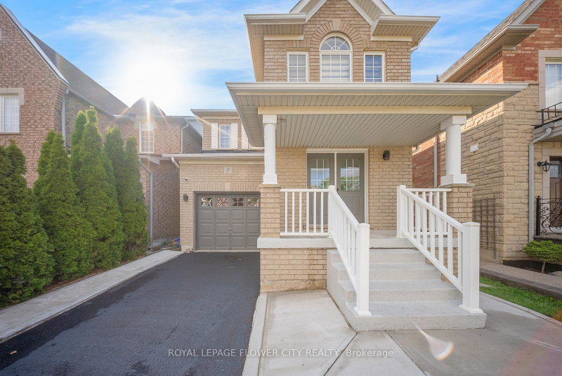 Image of home for listing MLS® W13679568