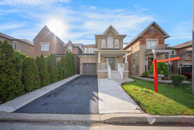 Image of home for listing MLS® W13679568
