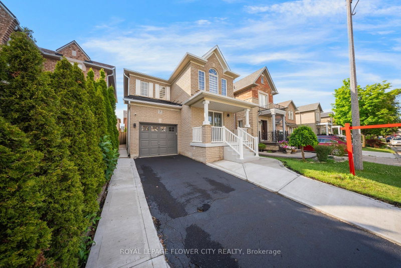 Image of home for listing MLS® W13679568