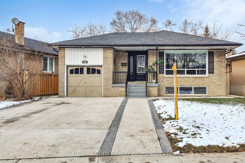 Image of home for listing MLS® W13679866