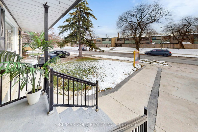 Image of home for listing MLS® W13679866