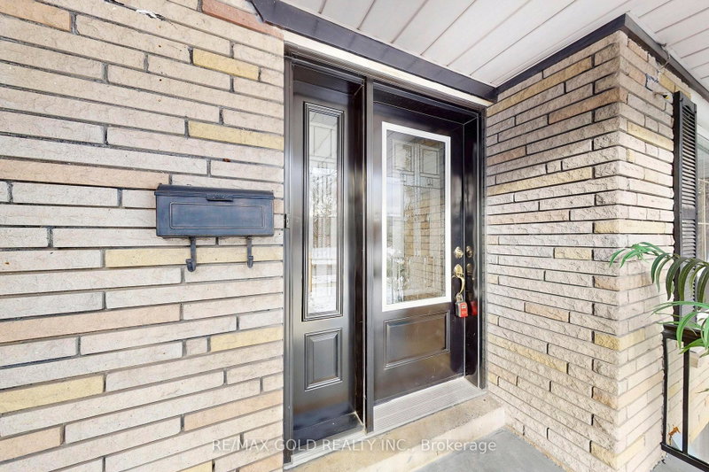 Image of home for listing MLS® W13679866