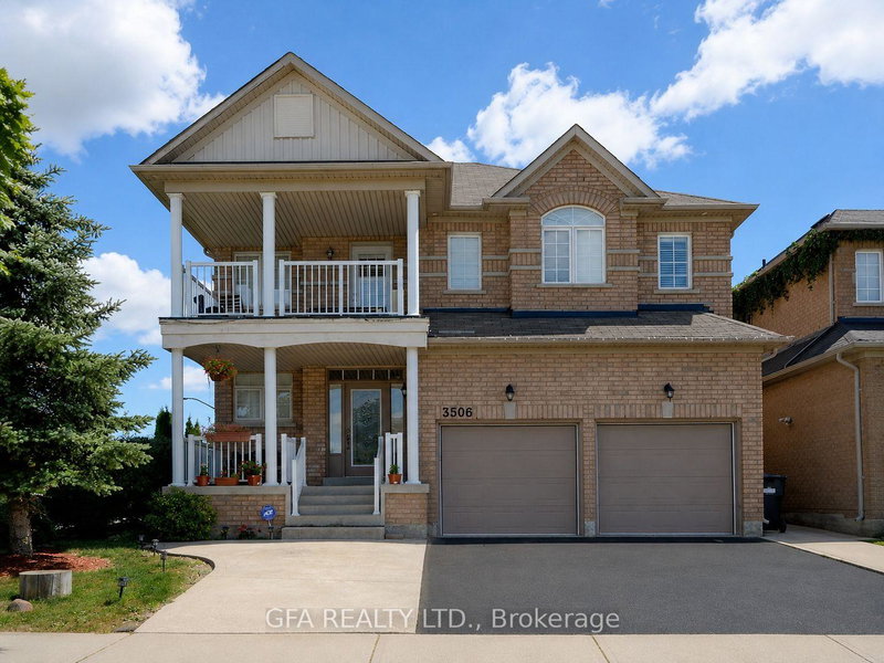 Image of home for listing MLS® W13680096