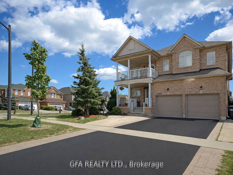 Image of home for listing MLS® W13680096