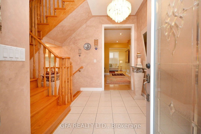 Image of home for listing MLS® W13680096