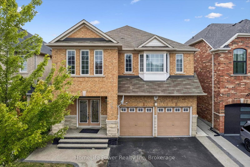 Image of home for listing MLS® W13680156