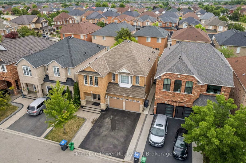 Image of home for listing MLS® W13680156
