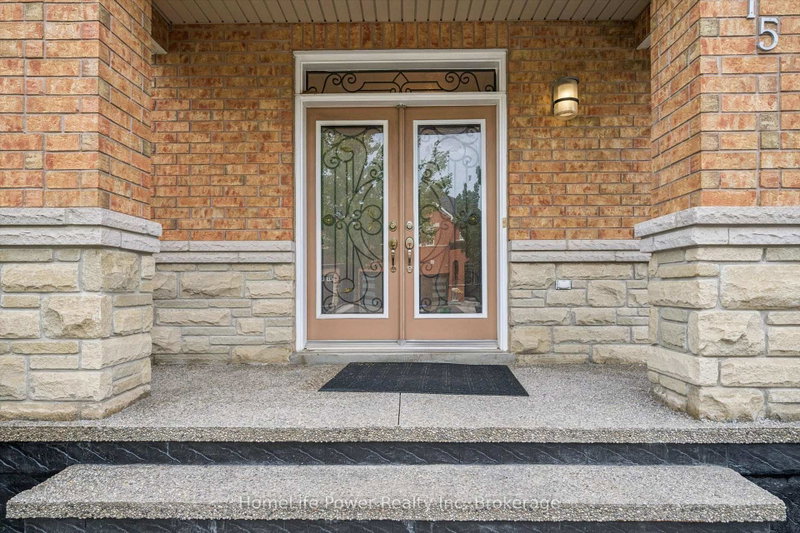 Image of home for listing MLS® W13680156