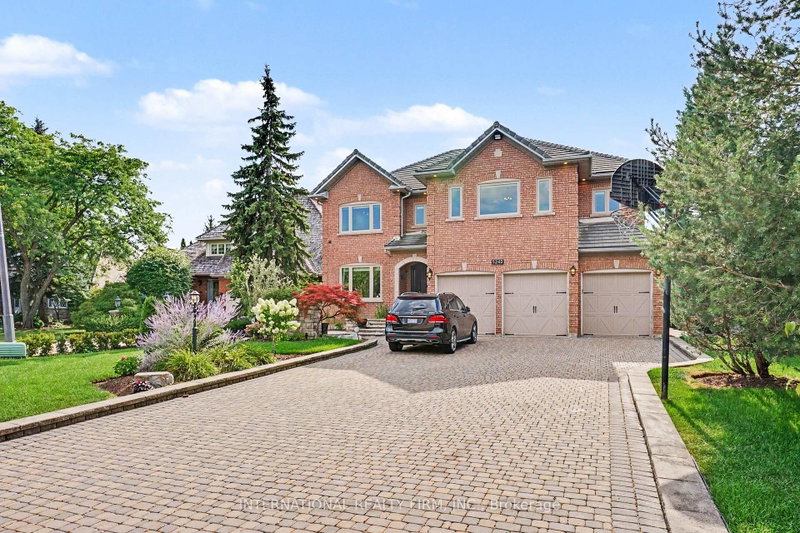 Image of home for listing MLS® W13680412