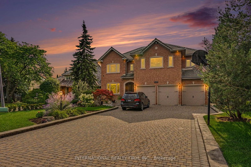 Image of home for listing MLS® W13680412