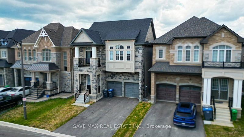 Image of home for listing MLS® W13680564
