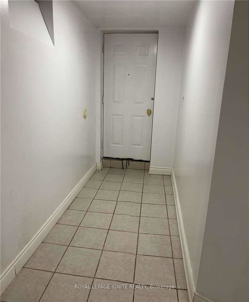 Image of home for listing MLS® W13680736