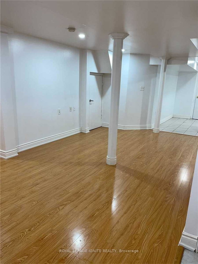 Image of home for listing MLS® W13680736