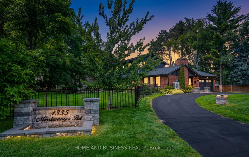 Image of home for listing MLS® W13680792