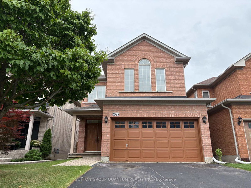 Image of home for listing MLS® W13680940