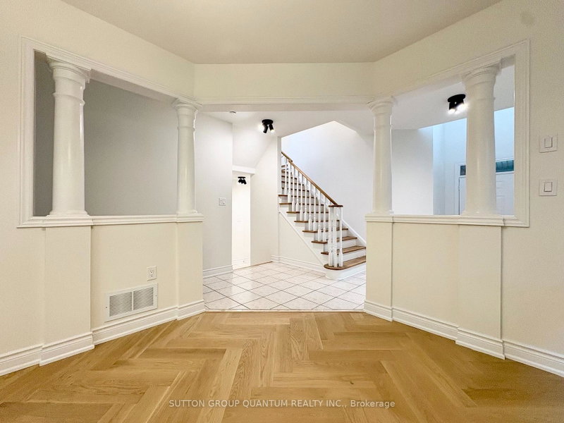 Image of home for listing MLS® W13680940