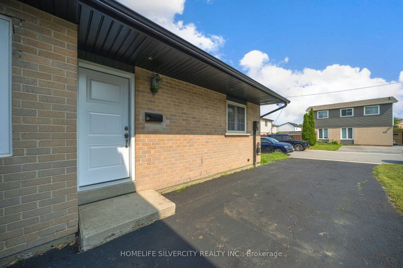 Image of home for listing MLS® W13681018