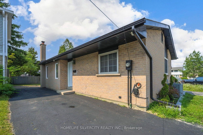 Image of home for listing MLS® W13681018