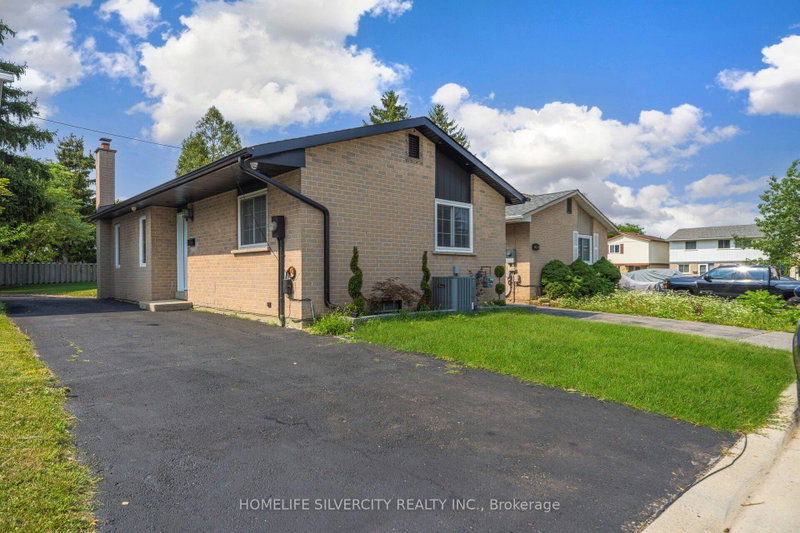 Image of home for listing MLS® W13681018