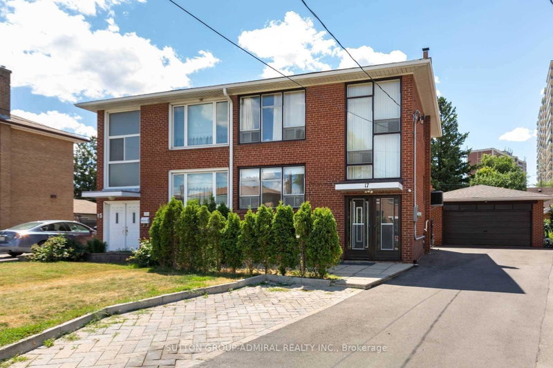 Image of home for listing MLS® W13681024