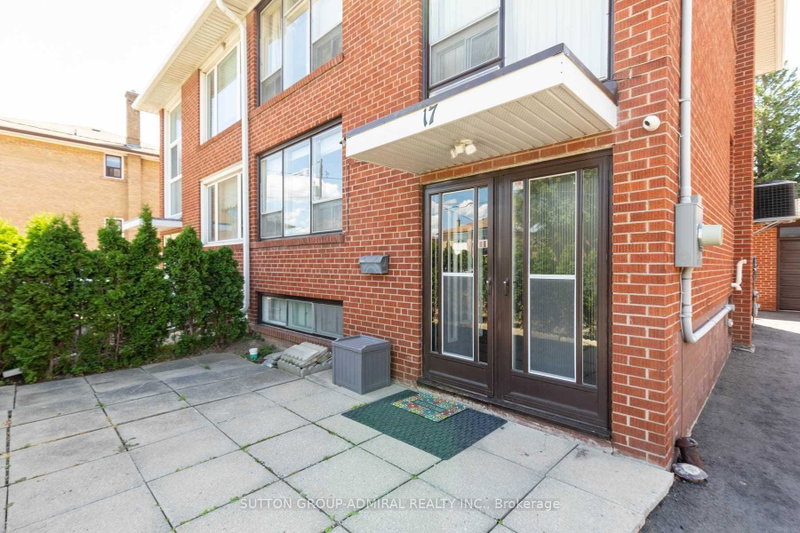 Image of home for listing MLS® W13681024
