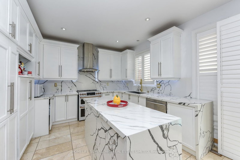 Image of home for listing MLS® W13681348