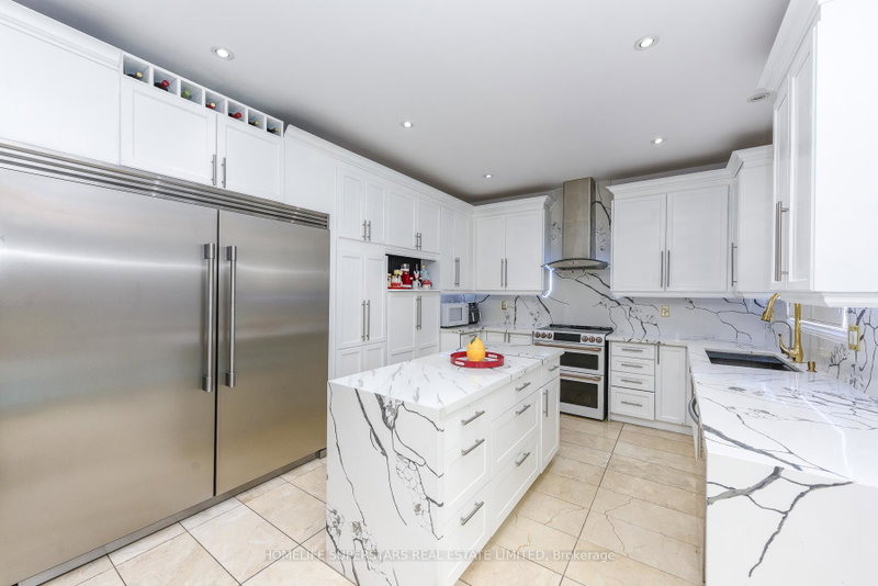 Image of home for listing MLS® W13681348