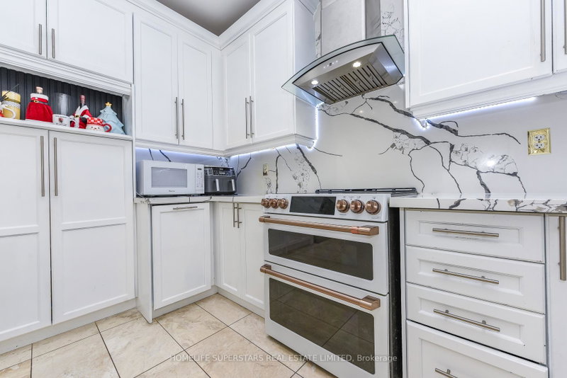 Image of home for listing MLS® W13681348