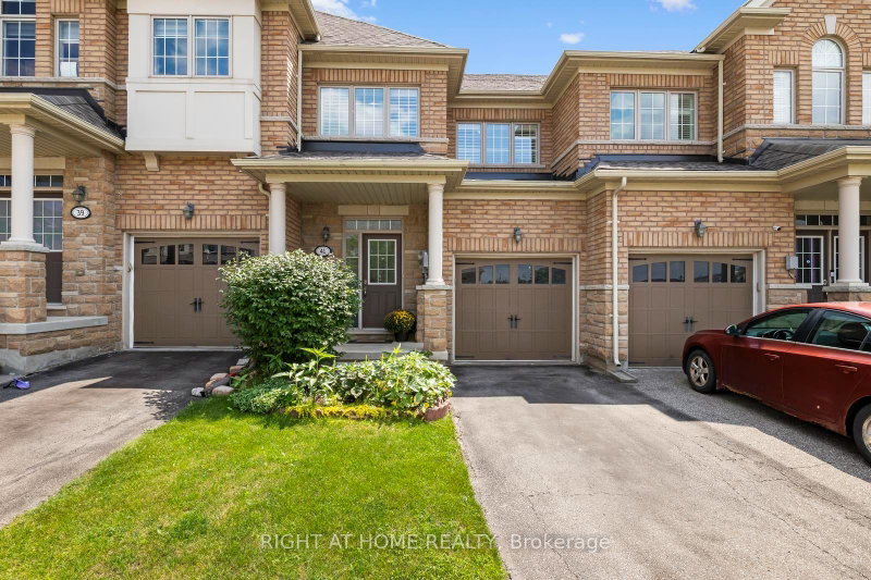 Image of home for listing MLS® W13681416