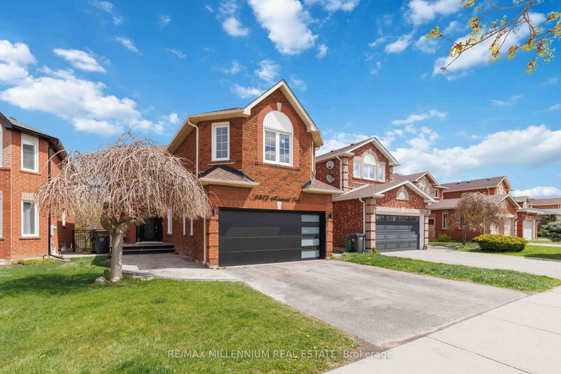 Image of home for listing MLS® W13681830