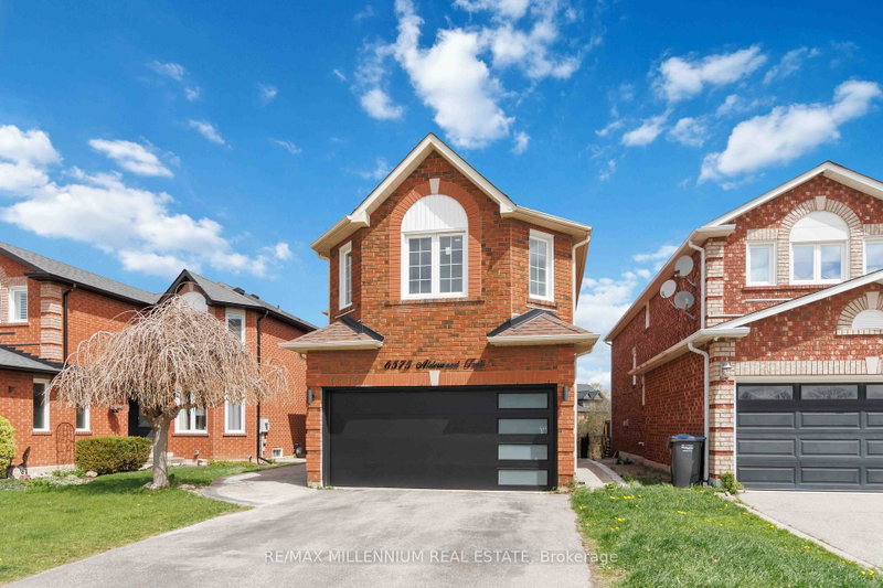 Image of home for listing MLS® W13681830