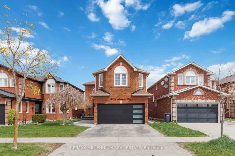 Image of home for listing MLS® W13681830
