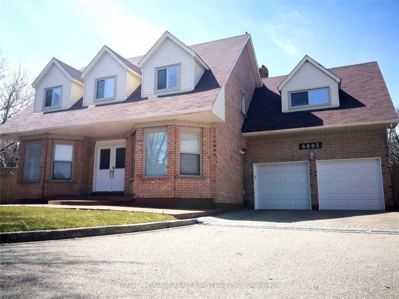 Image of home for listing MLS® W13682060