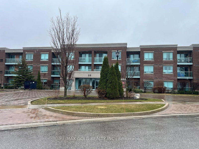 Image of home for listing MLS® W13682238