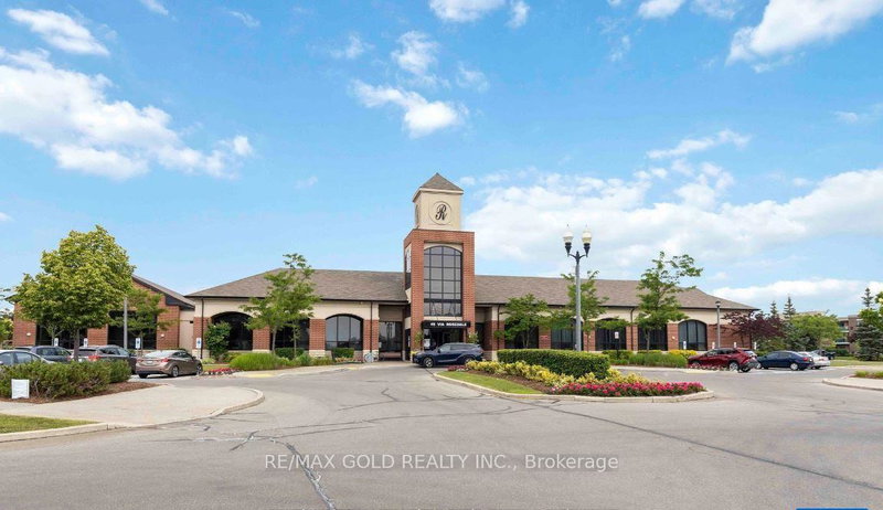 Image of home for listing MLS® W13682238