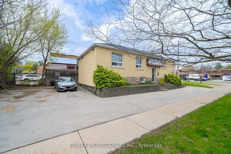 Image of home for listing MLS® W13682366