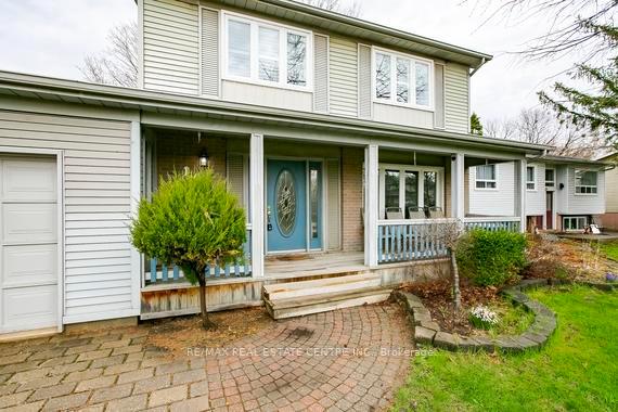 Image of home for listing MLS® W13682516