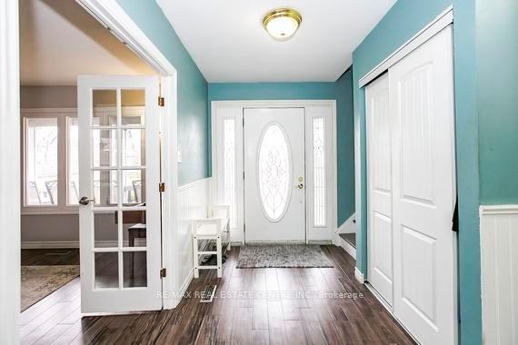 Image of home for listing MLS® W13682516