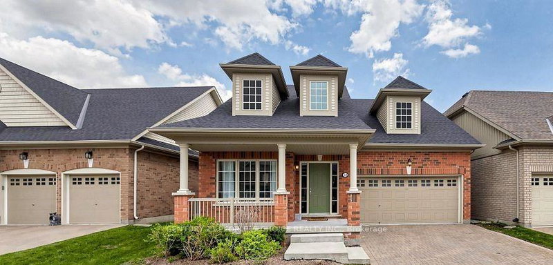 Image of home for listing MLS® W13682522