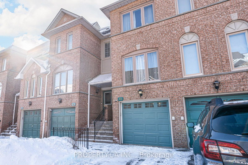 Image of home for listing MLS® W13682814