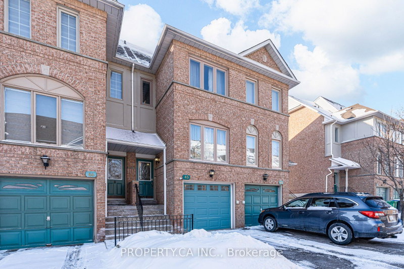Image of home for listing MLS® W13682814