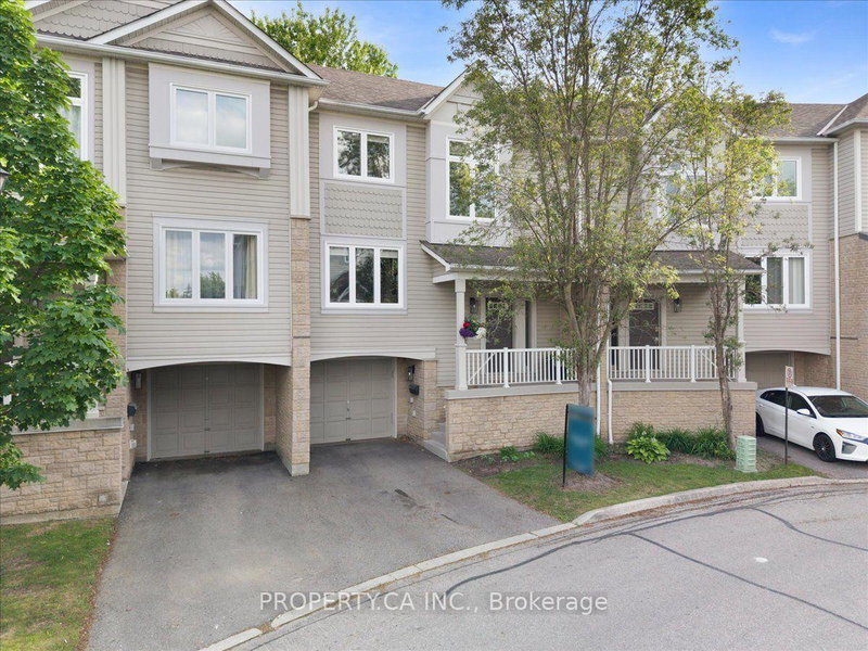 Image of home for listing MLS® W13683042