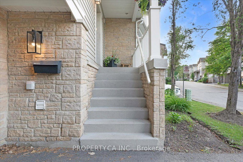 Image of home for listing MLS® W13683042