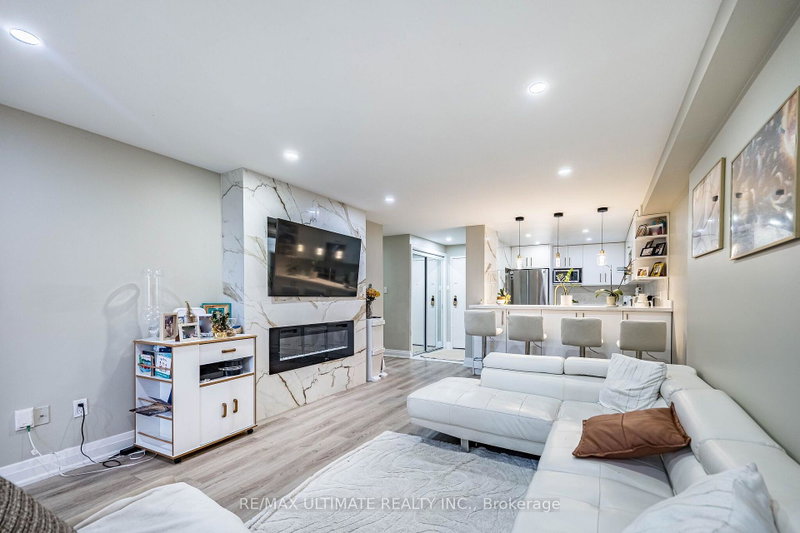 Image of home for listing MLS® W13683256