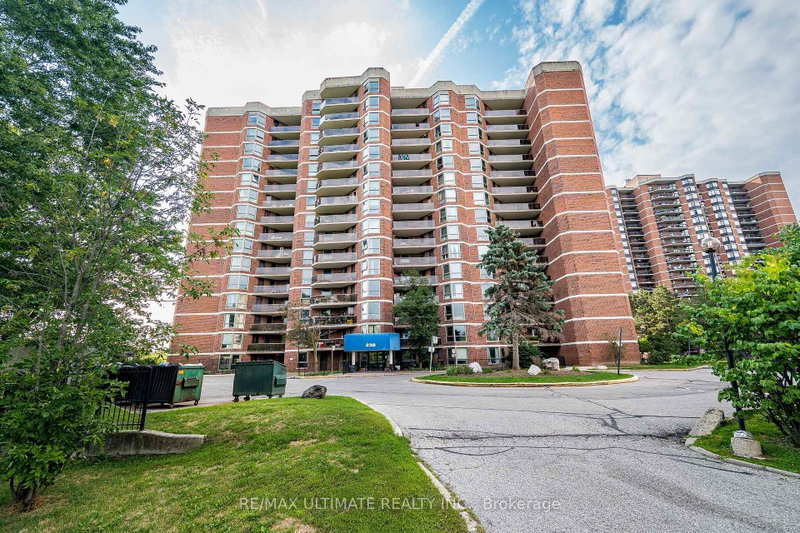 Image of home for listing MLS® W13683256